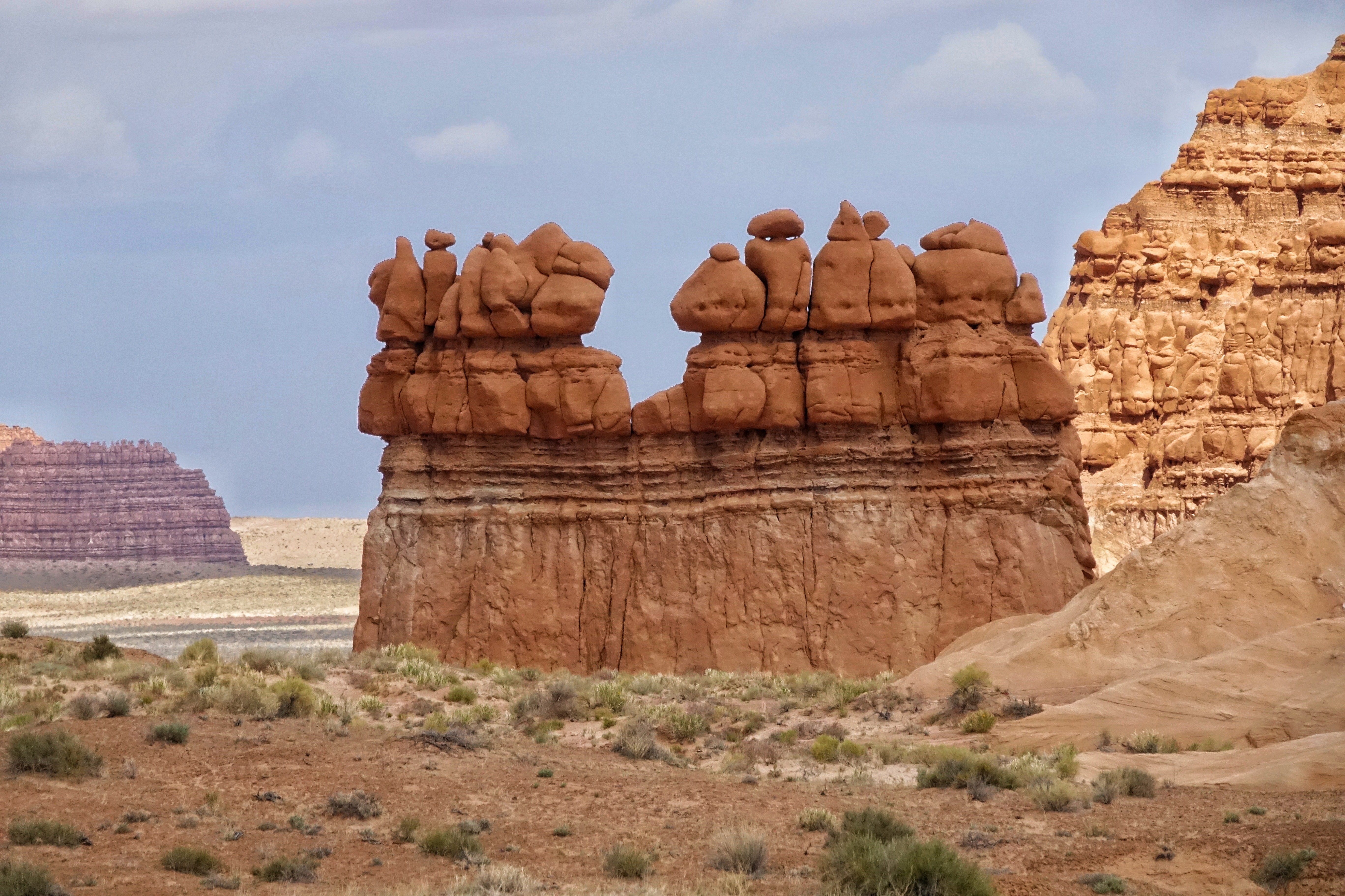Goblin Valley State Park